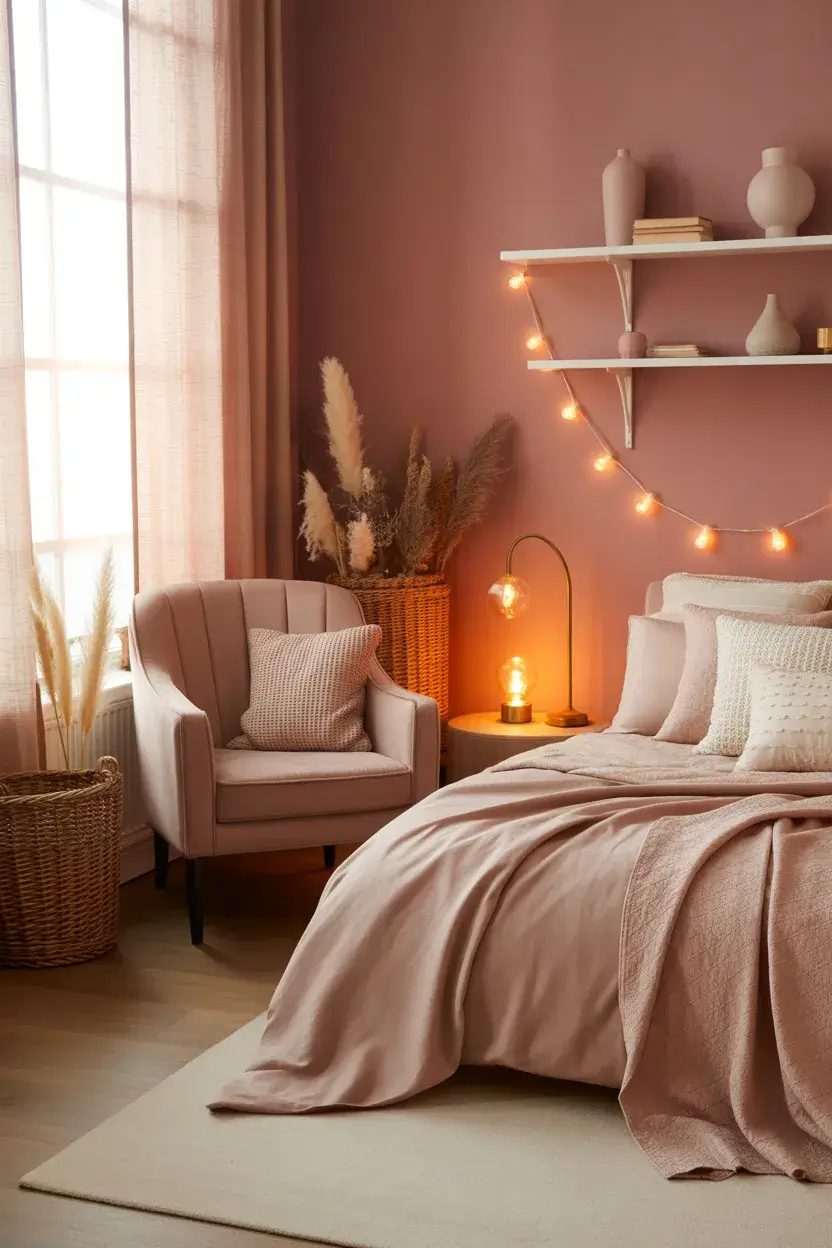 Summer Bedroom 2026: Fresh Aesthetic Ideas for a Bright, Cozy & Stylish Space