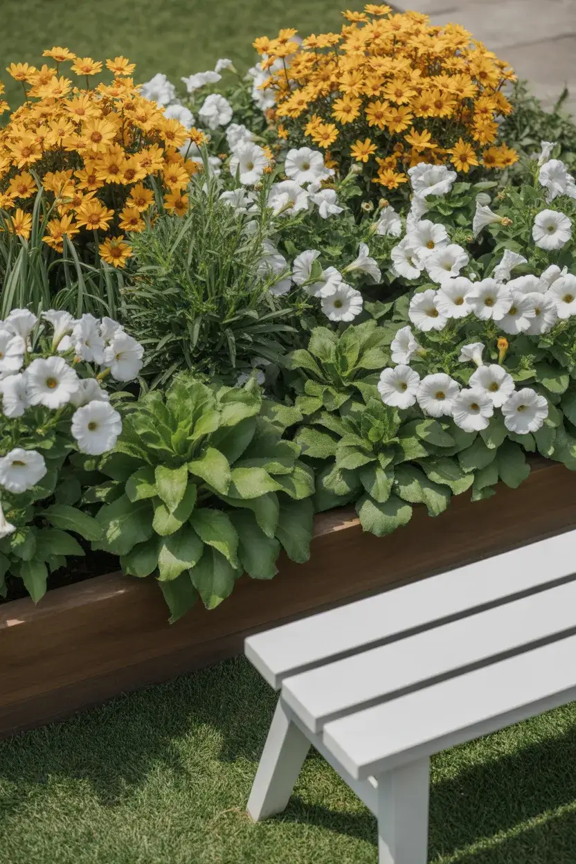 Summer Garden Flowers Ideas 2026: Aesthetic Designs for Beds, Pots & Front Yards