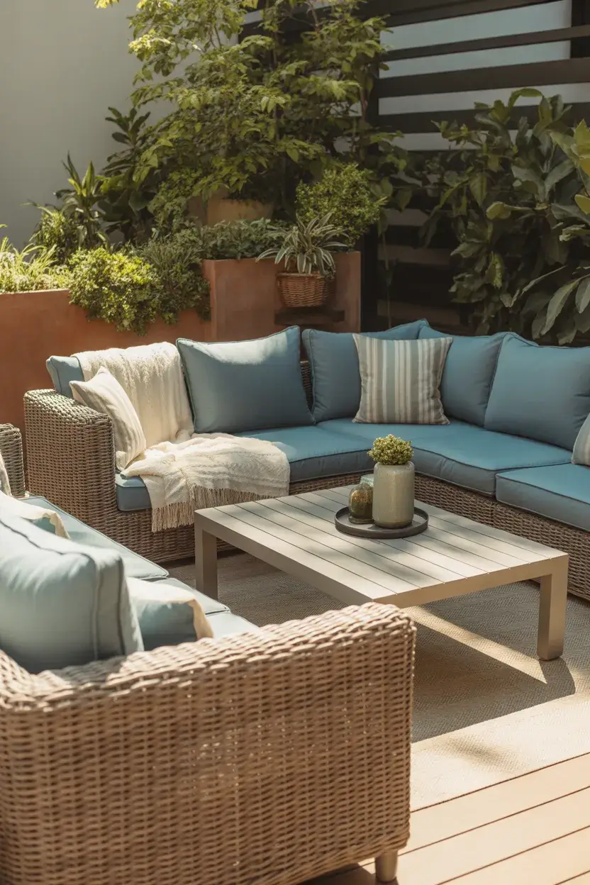 Summer Outdoor Furniture 2026: Stylish Ideas for Modern Outdoor Living