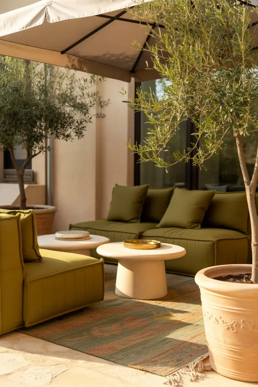 Garden Furniture for Patio 2026: Stylish Outdoor Ideas for Better Homes