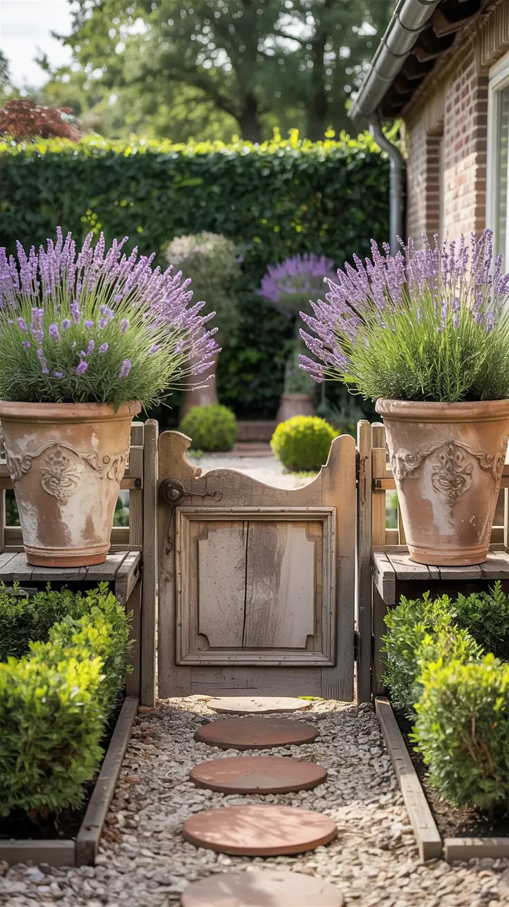 Lavender Garden Ideas 2026: Beautiful Landscaping Designs for Front Yards and Flower Beds