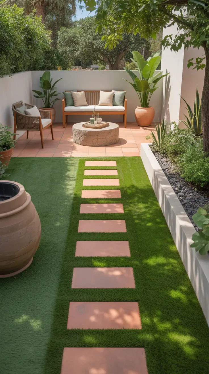 Backyard Turf Ideas 2026: Modern Landscaping Designs for Stylish Outdoor Living
