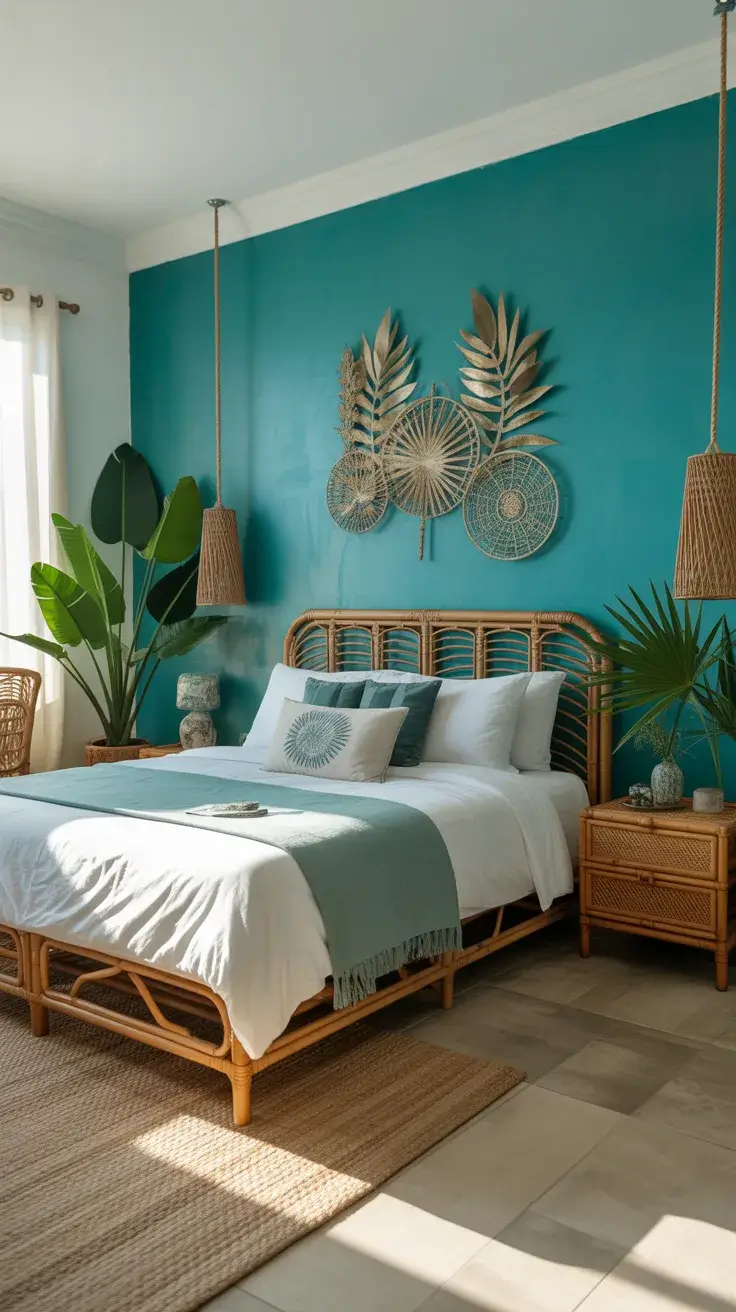 Summer Bedroom Decor Ideas 2026: Modern, Cozy and Aesthetic Design Inspiration