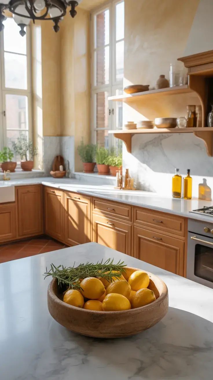 Summer Kitchen Makeover Ideas 2026: Bright Indoor and Outdoor Decor Inspiration