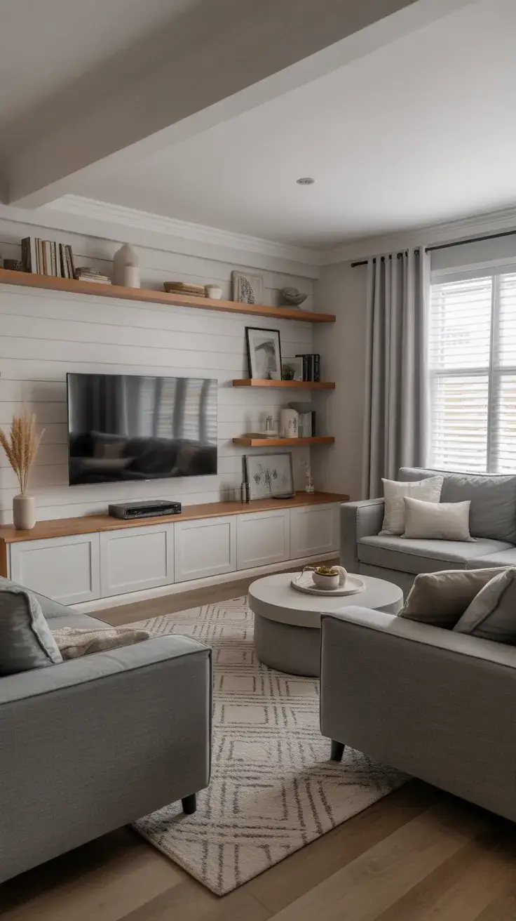 Coastal Living Room Ideas Summer 2026: Modern, Cozy & Beachy Designs