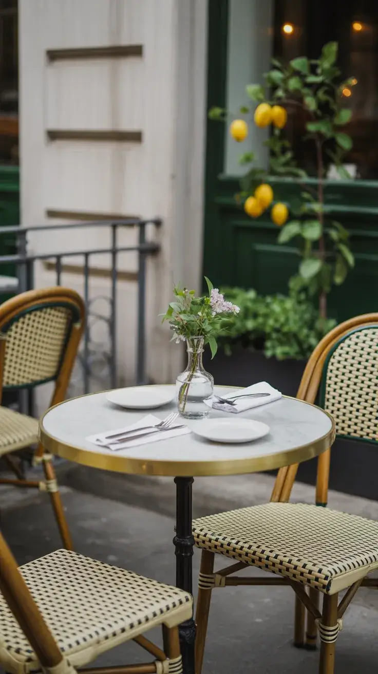 Summer Tablescape Ideas Dinner Party 2026: Elegant Outdoor & Indoor Styling Inspiration