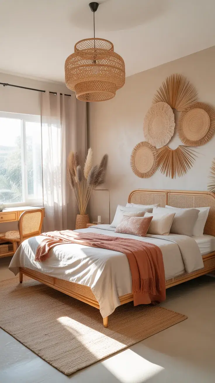 Light and Airy Bedroom Ideas Summer 2026: Cozy, Modern & Minimalist Inspo