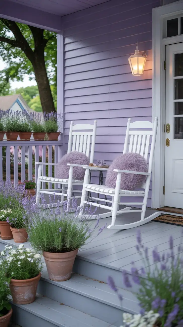 Summer Front Porch Decor Ideas 2026 for Stylish Outdoor Spaces