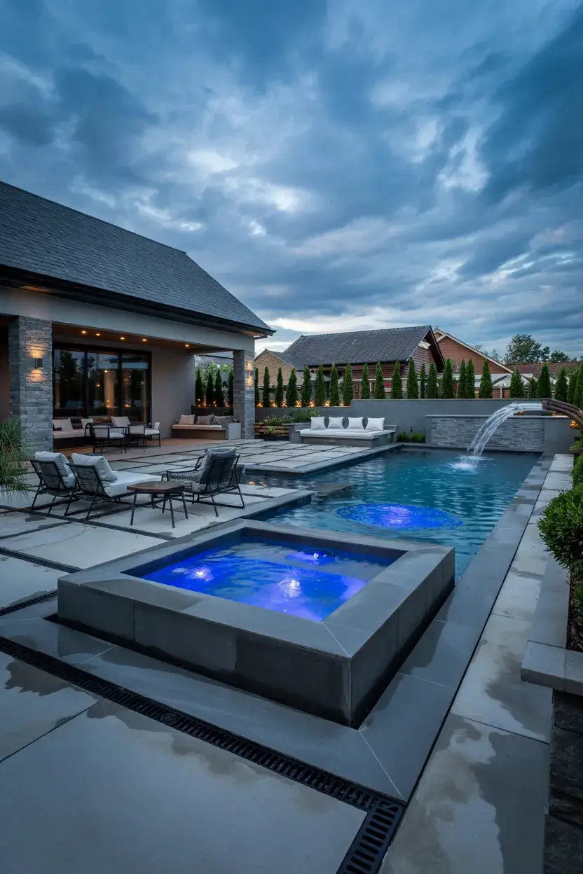 Small Inground Pool Ideas 2026 For Stylish and Budget Friendly Backyards