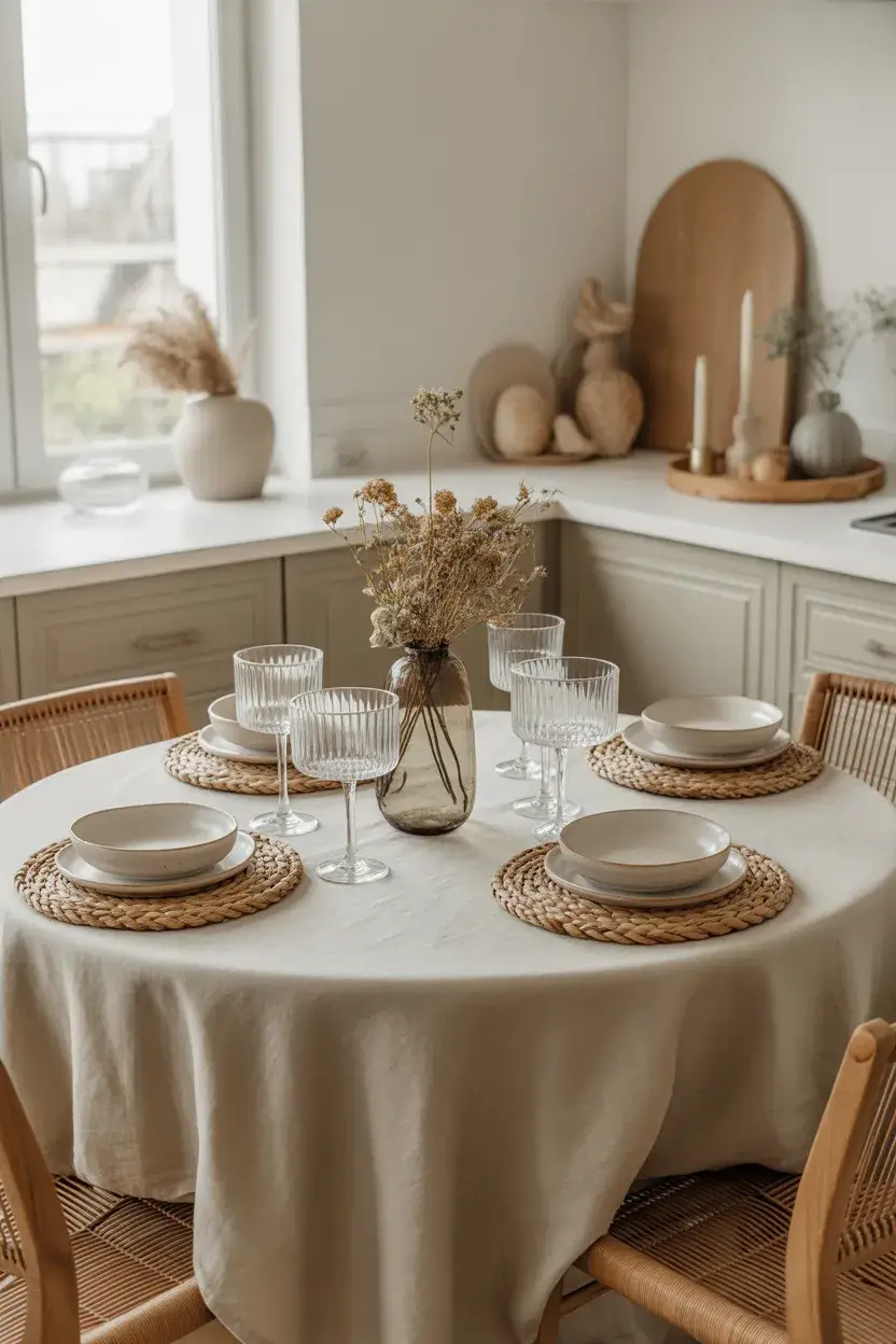 Summer Kitchen 2026 Ideas: Indoor and Outdoor Aesthetic Designs for Modern Living