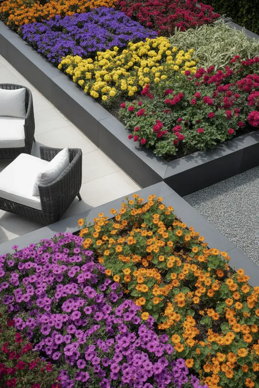 Summer Garden Landscaping 2026: Stylish Ideas for an Aesthetic Outdoor Space