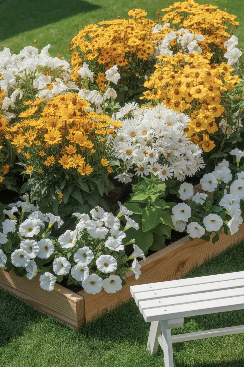 Summer Garden Flowers Ideas 2026: Aesthetic Designs for Beds, Pots & Front Yards