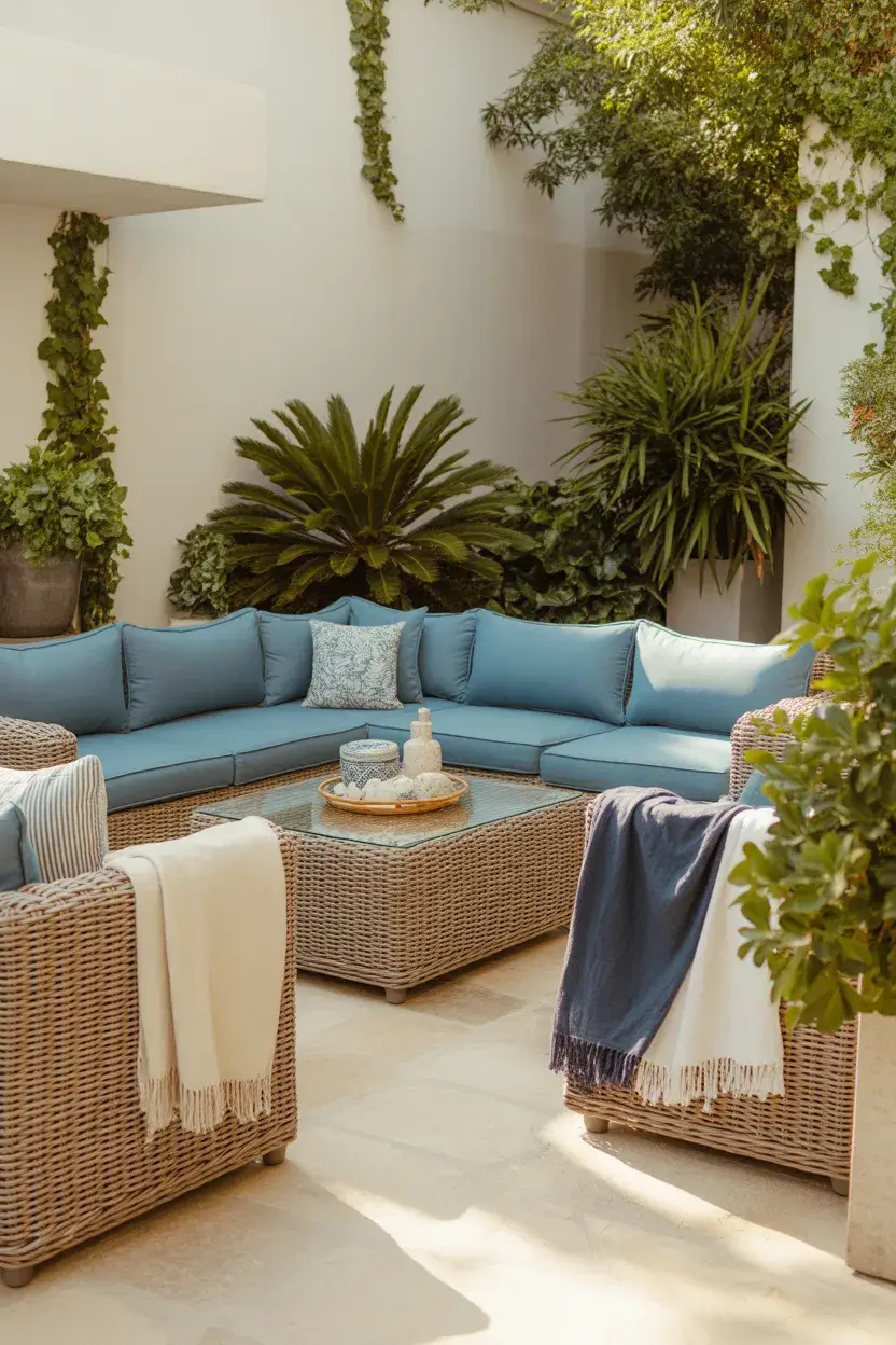 Summer Outdoor Furniture 2026: Stylish Ideas for Modern Outdoor Living