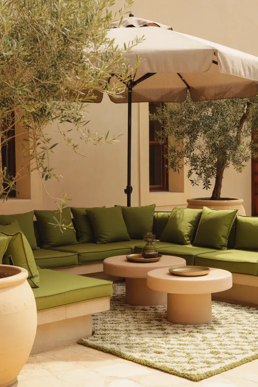 Garden Furniture for Patio 2026: Stylish Outdoor Ideas for Better Homes