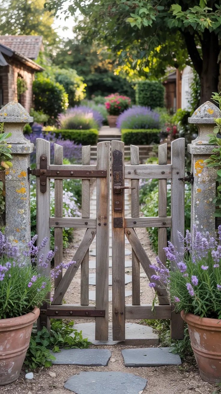 Lavender Garden Ideas 2026: Beautiful Landscaping Designs for Front Yards and Flower Beds