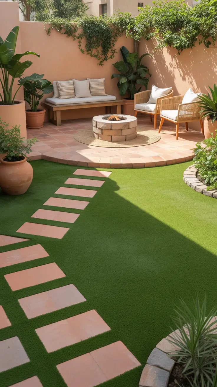 Backyard Turf Ideas 2026: Modern Landscaping Designs for Stylish Outdoor Living