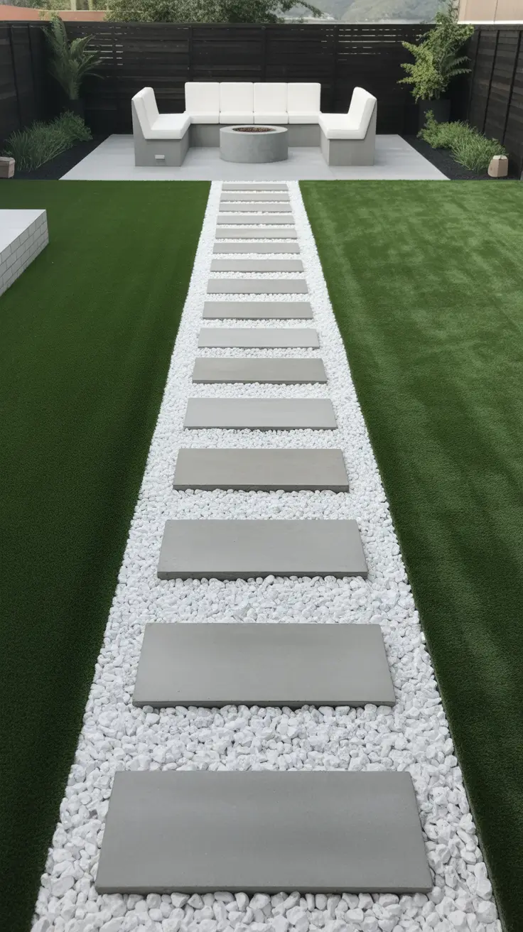 Artificial Grass Backyard Ideas 2026: Modern Design, Walkways, and Patio Inspiration