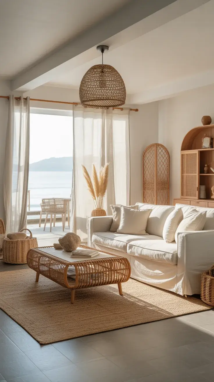 Summer Living Room Refresh Ideas 2026: Cozy Decor, Fresh Colors, and Modern Aesthetic Inspo