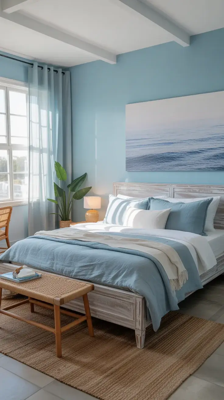 Summer Bedroom Decor Ideas 2026: Modern, Cozy and Aesthetic Design Inspiration