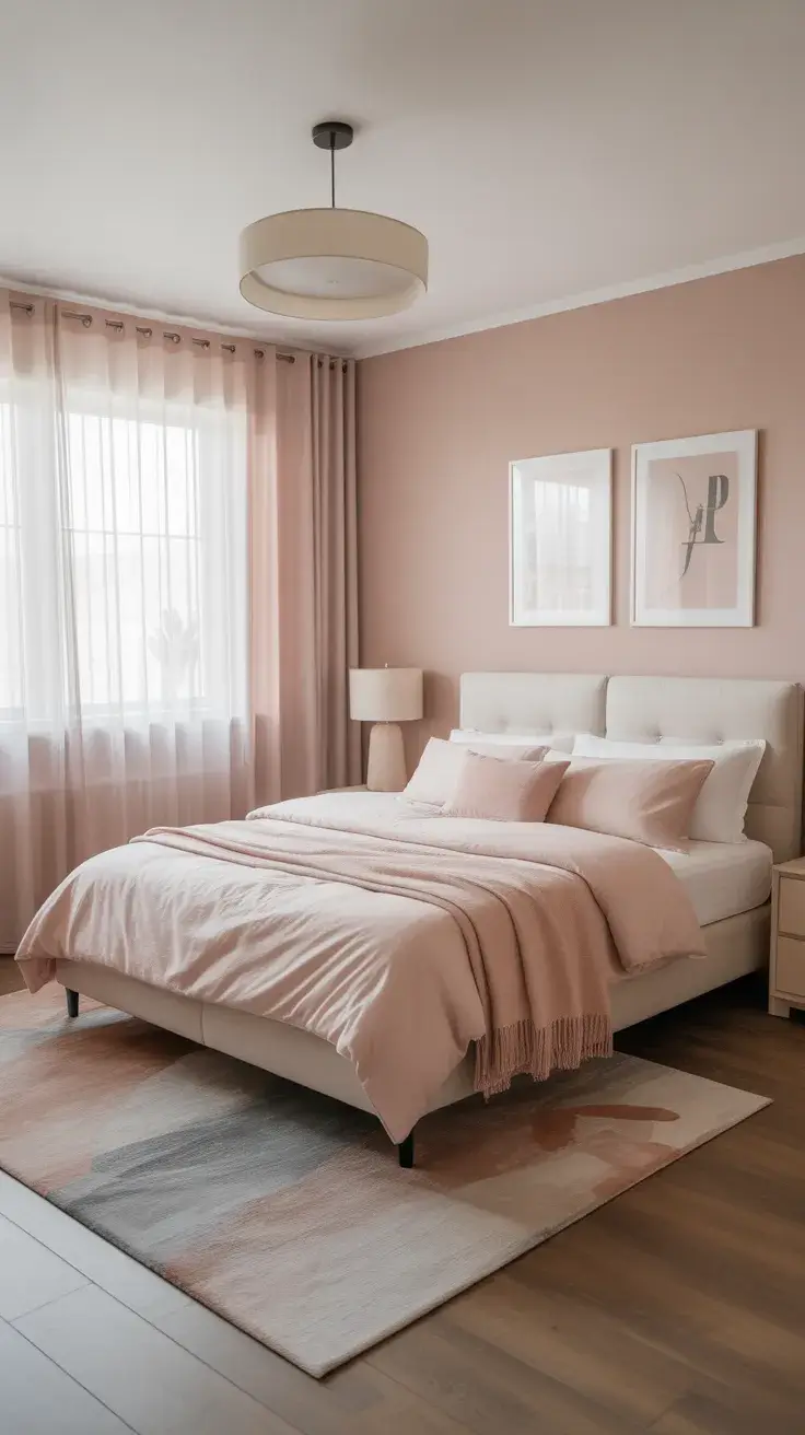 Light and Airy Bedroom Ideas Summer 2026: Cozy, Modern & Minimalist Inspo