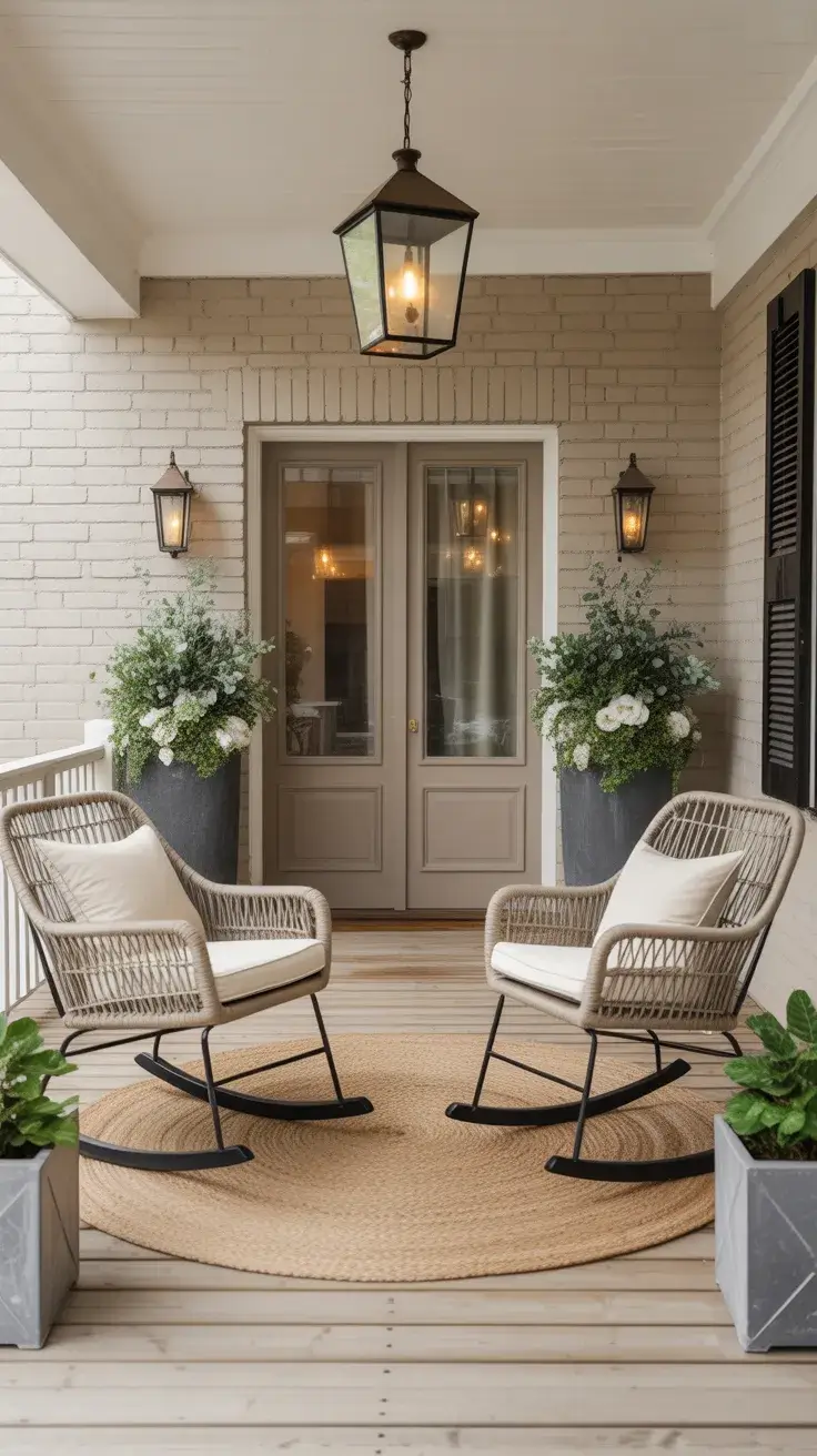 Summer Front Porch Decor Ideas 2026 for Stylish Outdoor Spaces