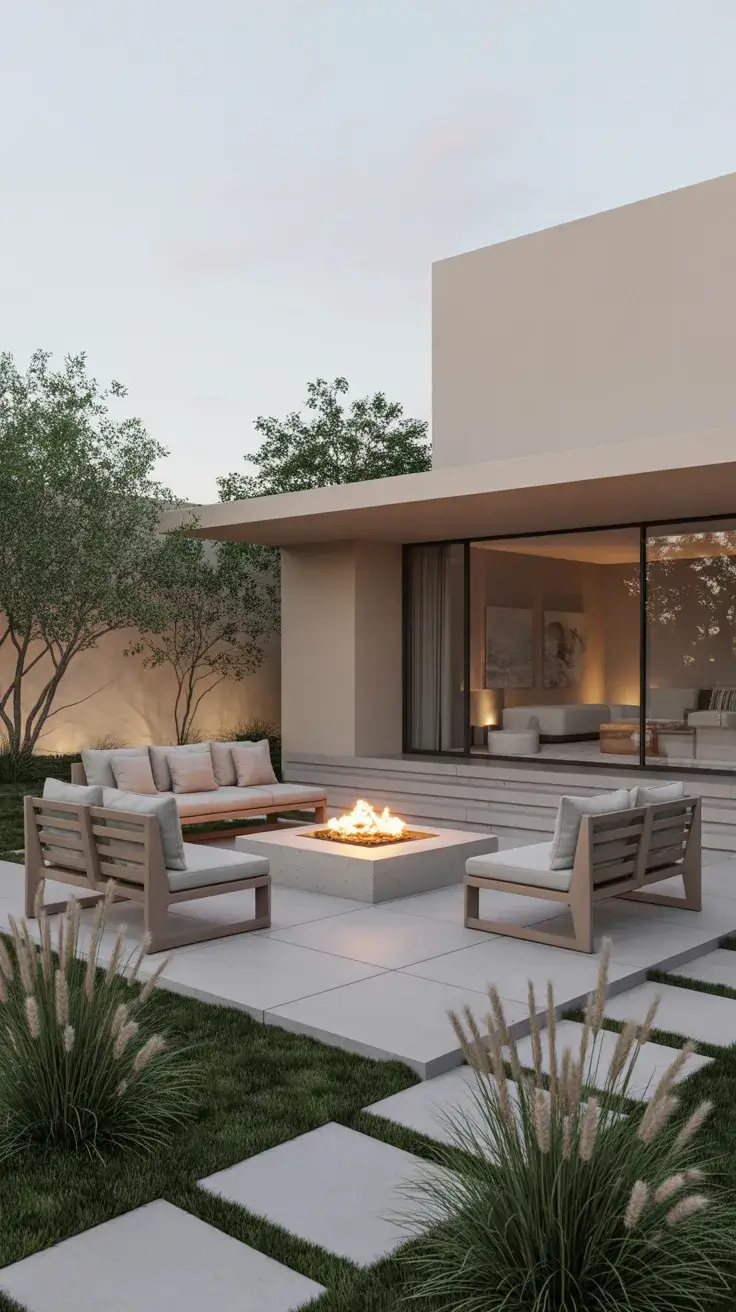 Back Yard Landscaping 2026 Ideas for Modern Outdoor Living