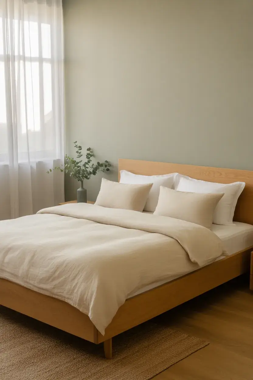 Summer Bedroom 2026: Fresh Aesthetic Ideas for a Bright, Cozy & Stylish Space