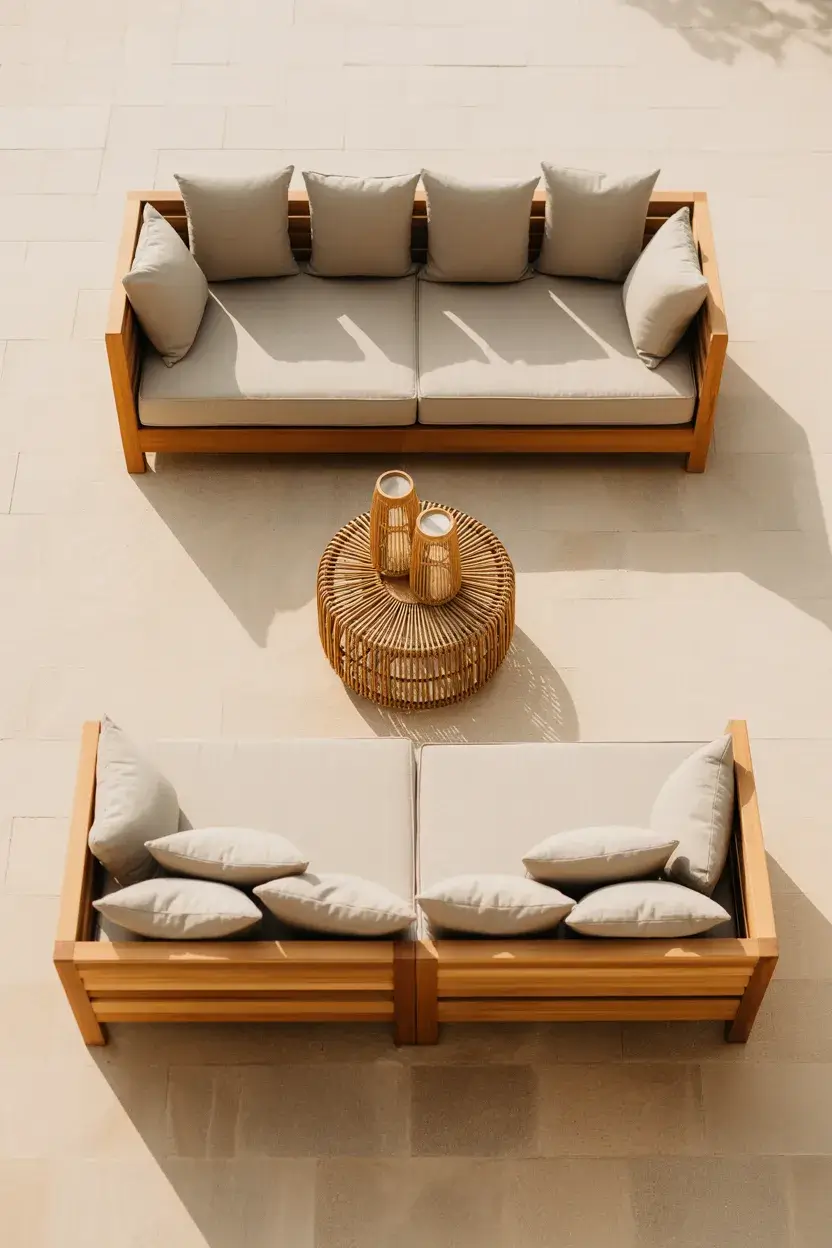 Summer Outdoor Furniture 2026: Stylish Ideas for Modern Outdoor Living