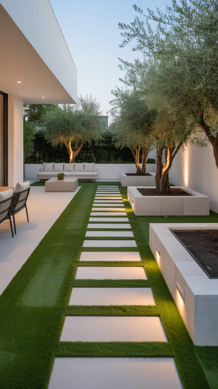 Backyard Turf Ideas 2026: Modern Landscaping Designs for Stylish Outdoor Living