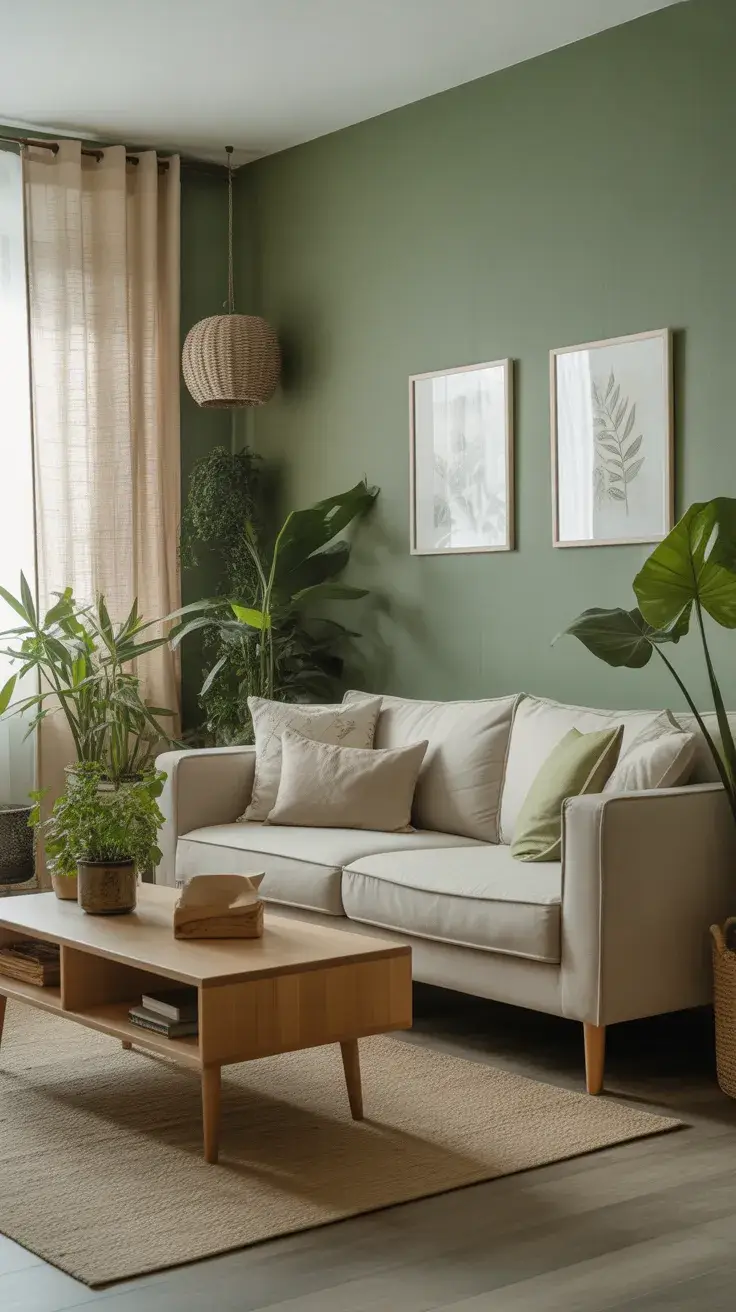 Summer Living Room Refresh Ideas 2026: Cozy Decor, Fresh Colors, and Modern Aesthetic Inspo