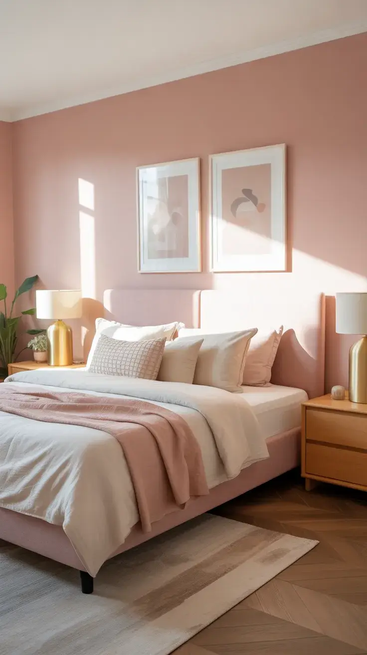 Summer Bedroom Decor Ideas 2026: Modern, Cozy and Aesthetic Design Inspiration