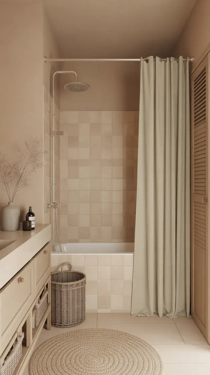 Summer Bathroom Refresh Ideas 2026: Colorful Aesthetic Decor Ideas for a Bright Bathroom Makeover