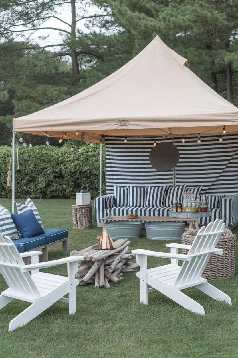 Backyard Camping Setup 2026: Creative Ideas for Cozy, Aesthetic Family Nights