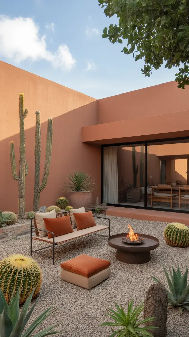 Back Yard Landscaping 2026 Ideas for Modern Outdoor Living