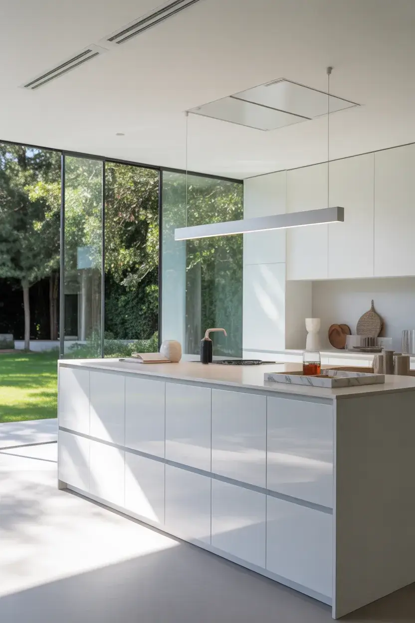 Summer Kitchen 2026 Ideas: Indoor and Outdoor Aesthetic Designs for Modern Living