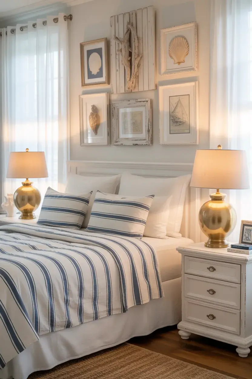 Summer Bedroom 2026: Fresh Aesthetic Ideas for a Bright, Cozy & Stylish Space