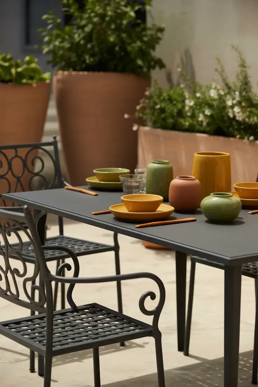 Summer Outdoor Furniture 2026: Stylish Ideas for Modern Outdoor Living