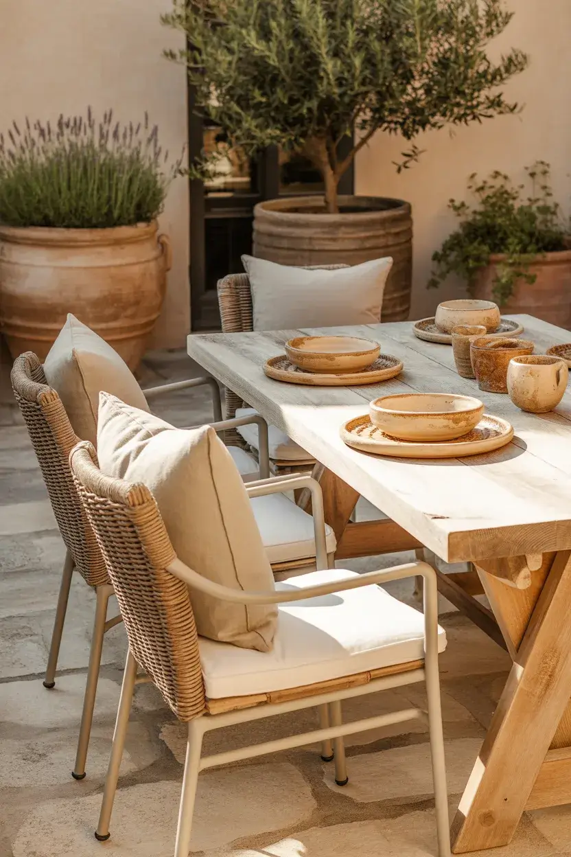 Garden Furniture for Patio 2026: Stylish Outdoor Ideas for Better Homes