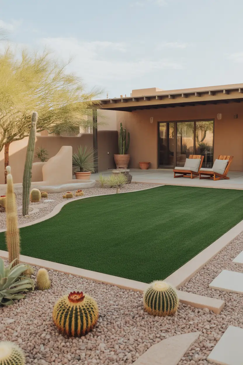 Backyard Turf Ideas 2026: Modern Landscaping Designs for Stylish Outdoor Living