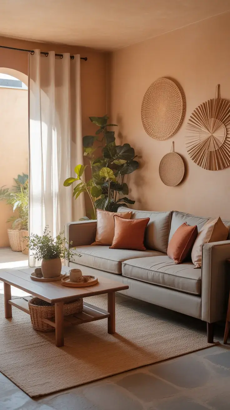 Summer Living Room Refresh Ideas 2026: Cozy Decor, Fresh Colors, and Modern Aesthetic Inspo