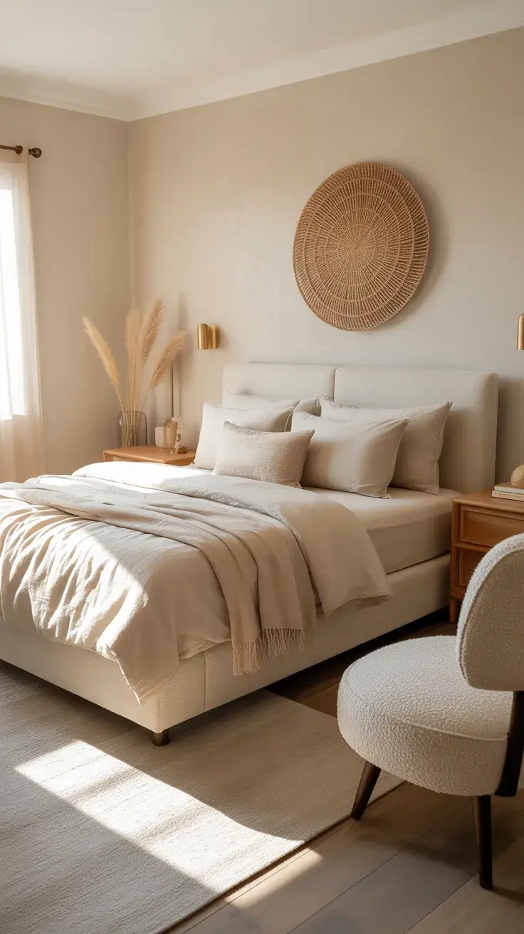 Summer Bedroom Decor Ideas 2026: Modern, Cozy and Aesthetic Design Inspiration