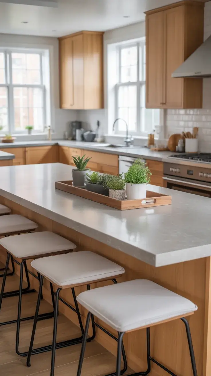 Summer Kitchen Makeover Ideas 2026: Bright Indoor and Outdoor Decor Inspiration