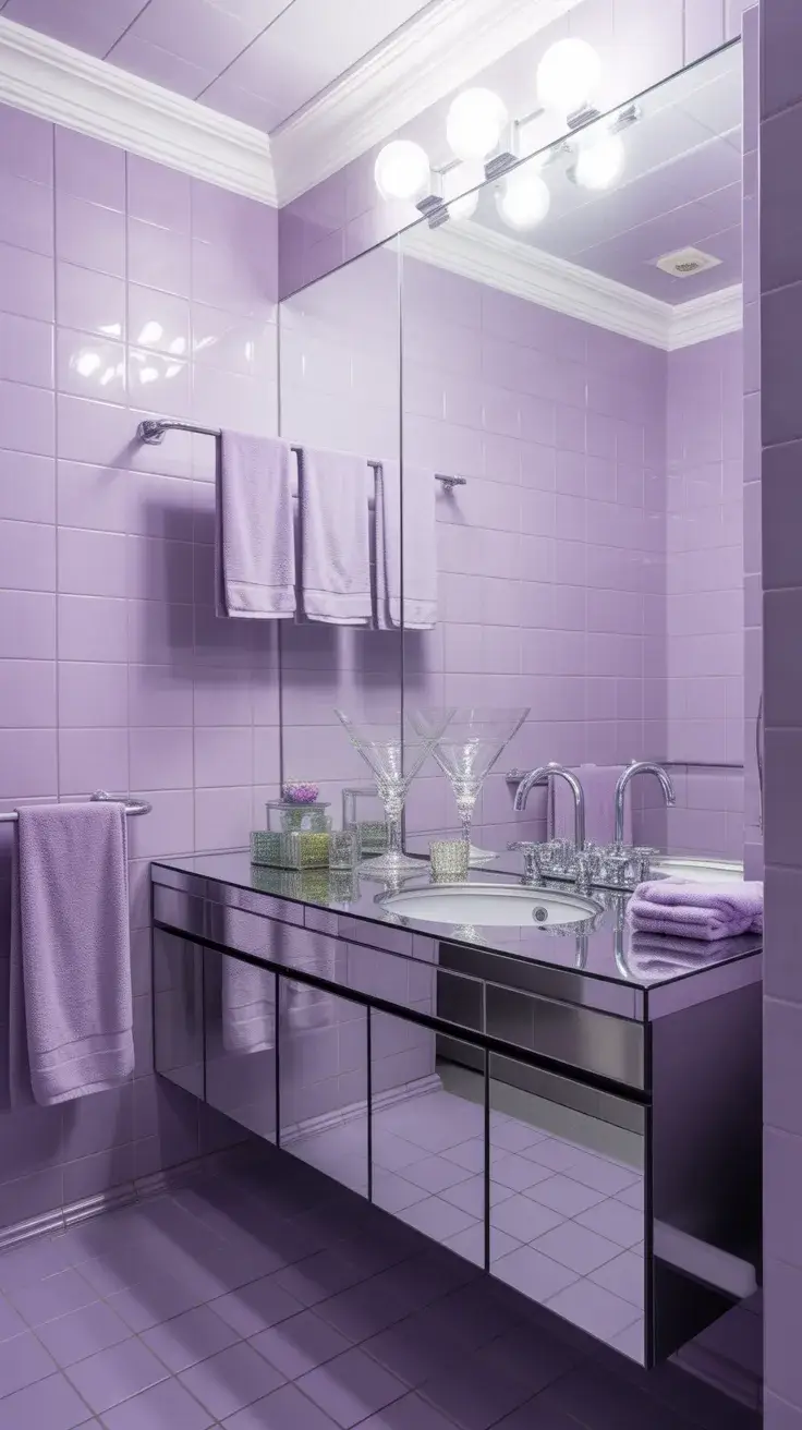 Summer Bathroom Refresh Ideas 2026: Colorful Aesthetic Decor Ideas for a Bright Bathroom Makeover