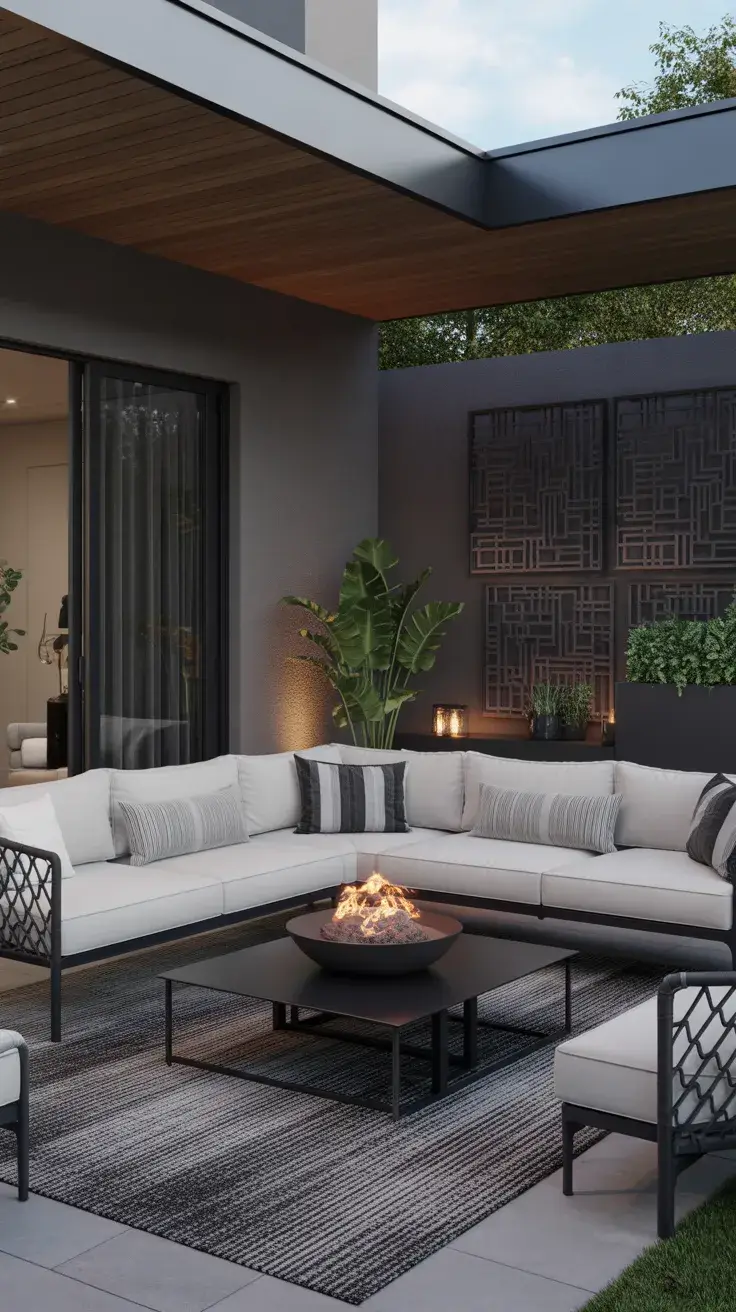 Outdoor Patio Decorating Ideas Summer 2026: Stylish Patio Themes for Parties, Celebrations and Garden Gatherings