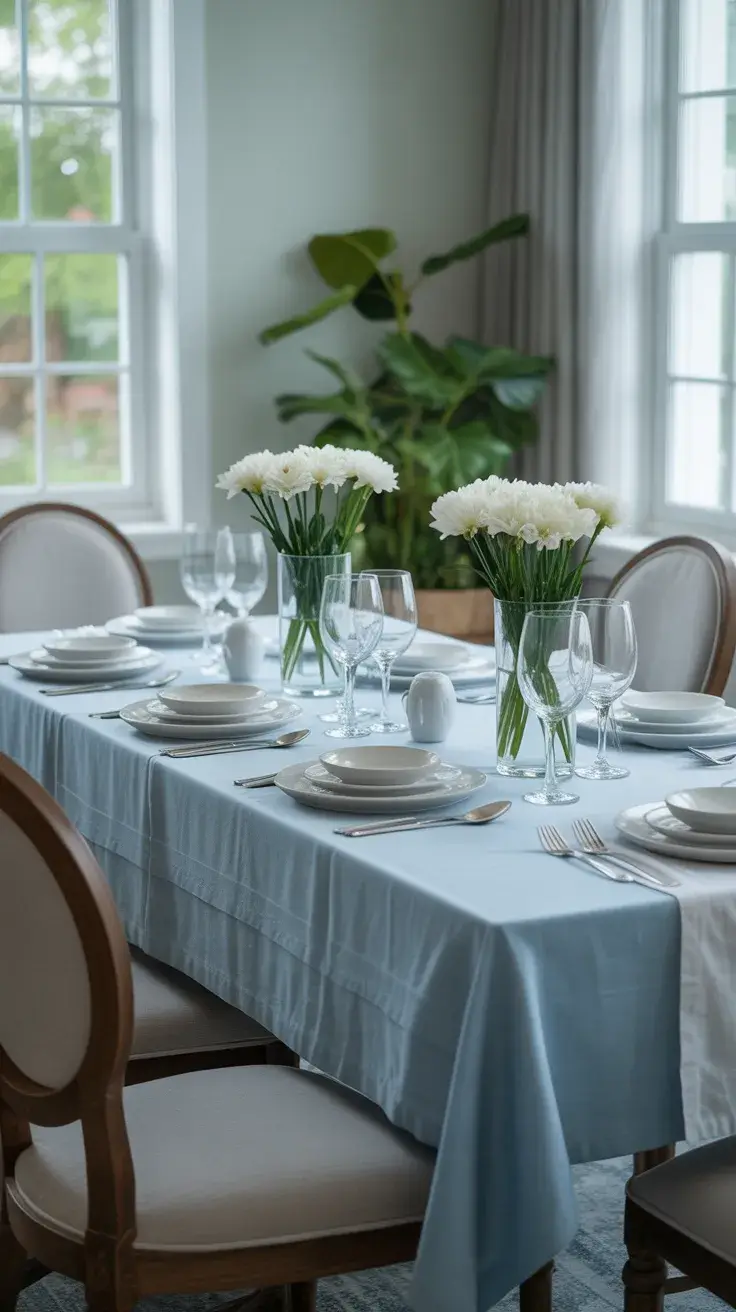 Summer Tablescape Ideas Dinner Party 2026: Elegant Outdoor & Indoor Styling Inspiration