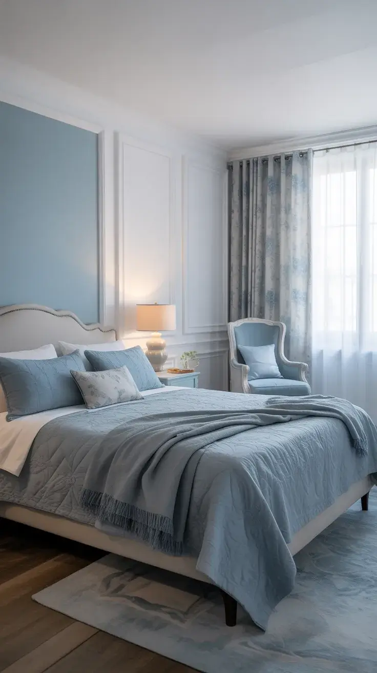 Light and Airy Bedroom Ideas Summer 2026: Cozy, Modern & Minimalist Inspo