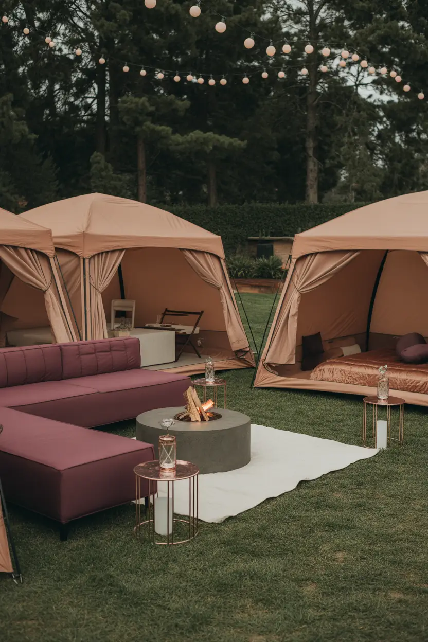 Backyard Camping Setup 2026: Creative Ideas for Cozy, Aesthetic Family Nights