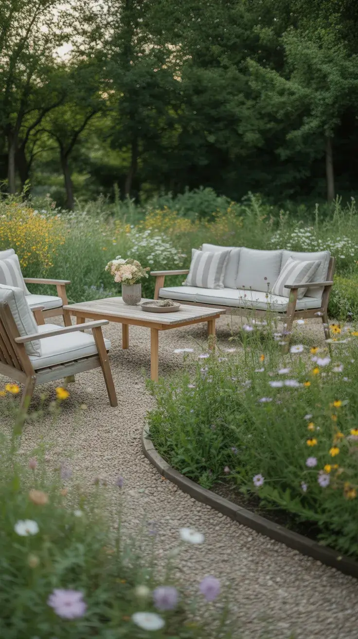 Back Yard Landscaping 2026 Ideas for Modern Outdoor Living