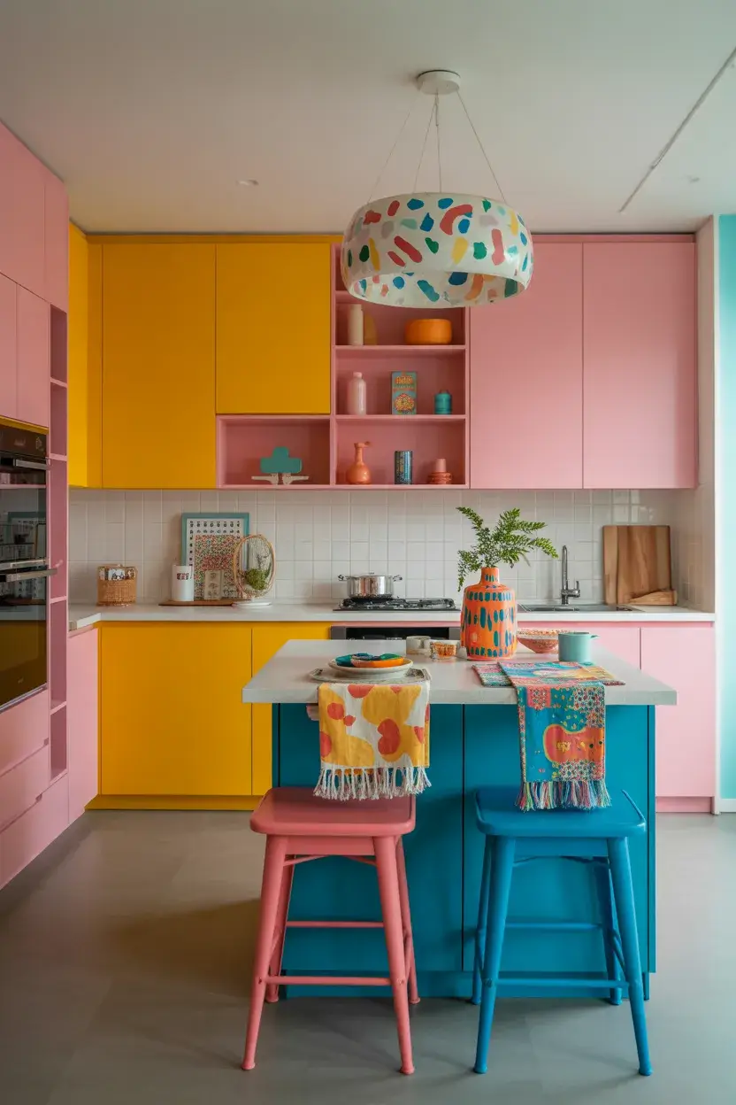 Summer Kitchen 2026 Ideas: Indoor and Outdoor Aesthetic Designs for Modern Living