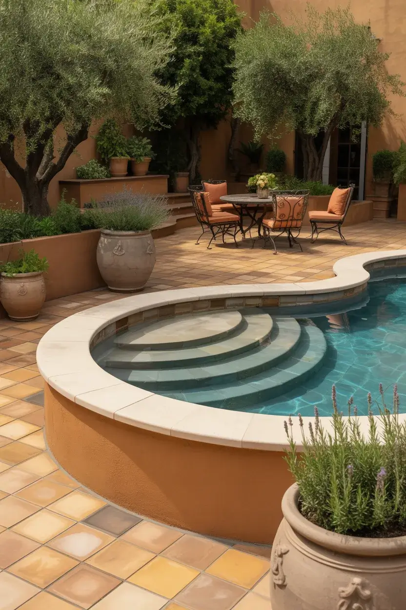 Above-Ground Pools Ideas 2026: Modern, Luxury & Budget-Friendly Backyard Designs